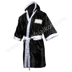 Boxing Robe-001