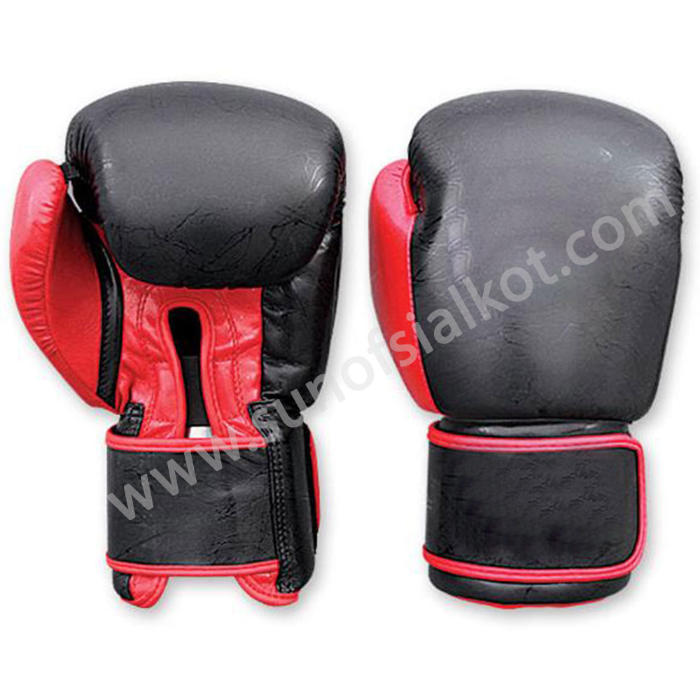 Boxing Gloves BG-004