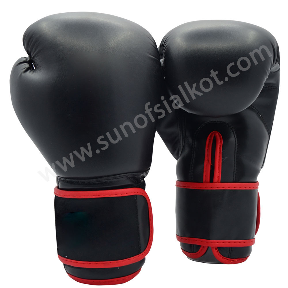 Boxing Gloves BG-005