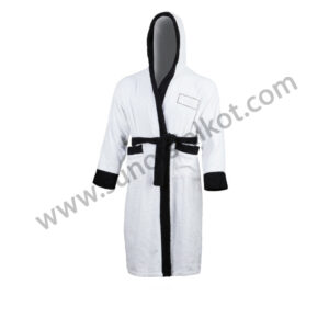 Boxing Robe-002