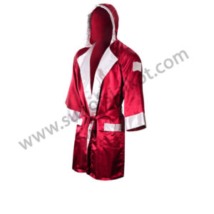 Boxing Robe-003