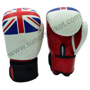 Boxing Gloves BG-007