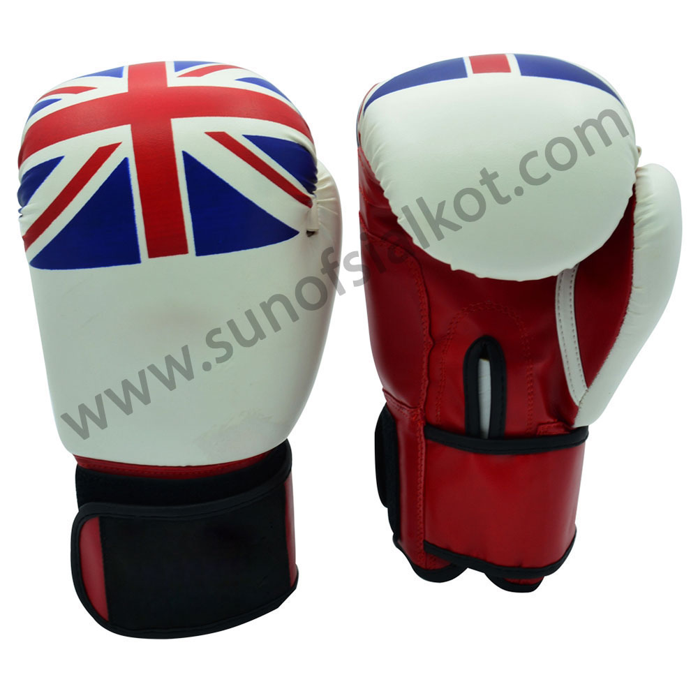 Boxing Gloves BG-007