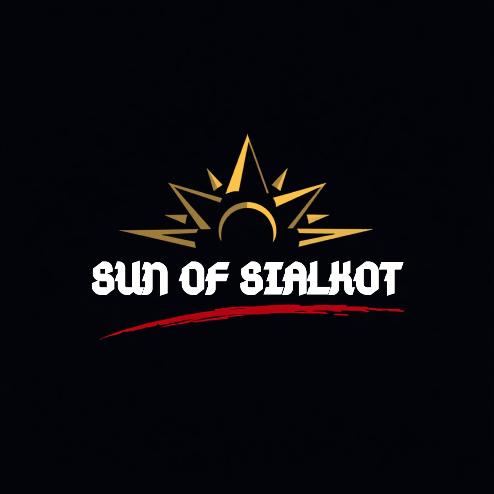 Logo of SUN OF SIALKOT