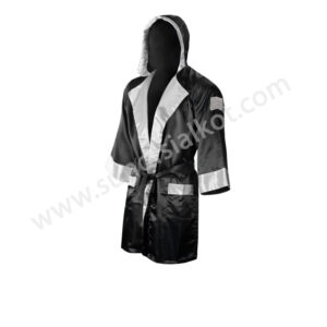 Boxing Robe-004