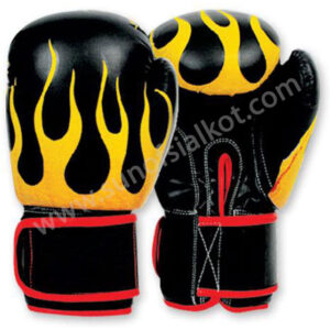 Boxing Gloves BG-008