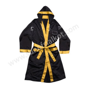 Boxing Robe-005