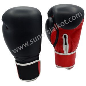 Boxing Gloves BG-009