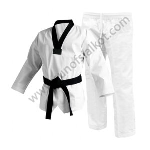 Taekwondo Uniform-01
