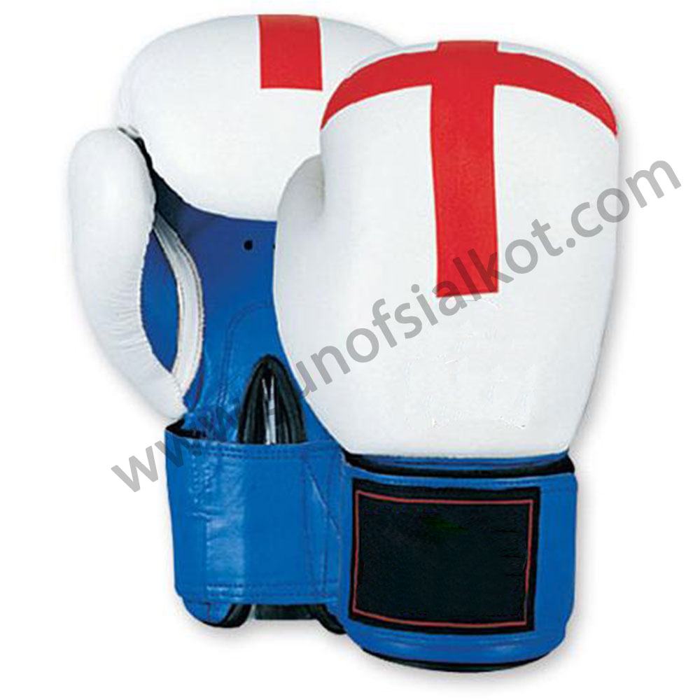 Boxing Gloves BG-010