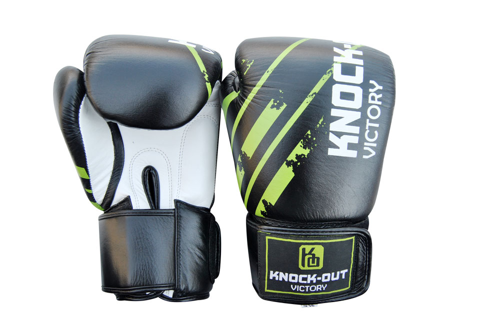Boxing Gloves BG-017