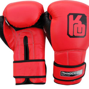 Boxing Gloves BG-018