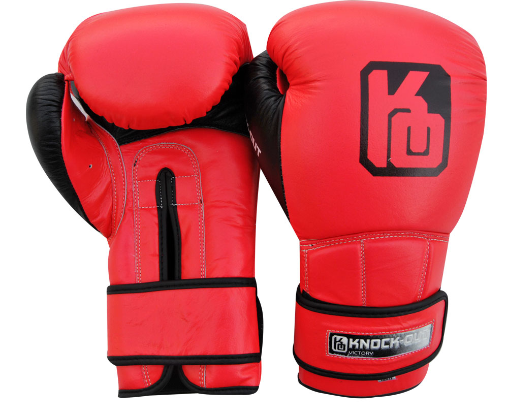 Boxing Gloves BG-018