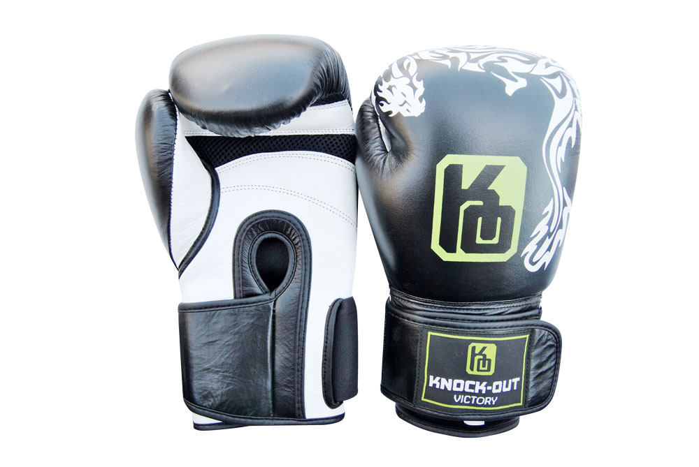 Boxing Gloves BG-020