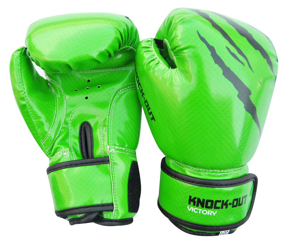 Boxing Gloves BG-001