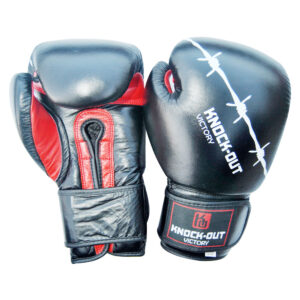 Boxing Gloves BG-021