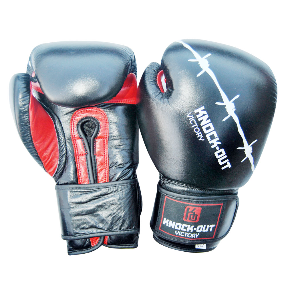 Boxing Gloves BG-021