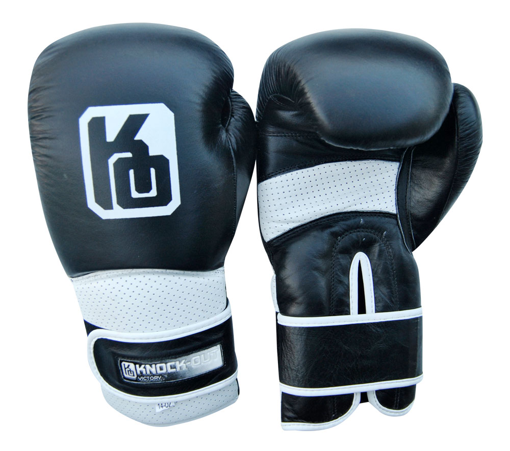 Boxing Gloves BG-002