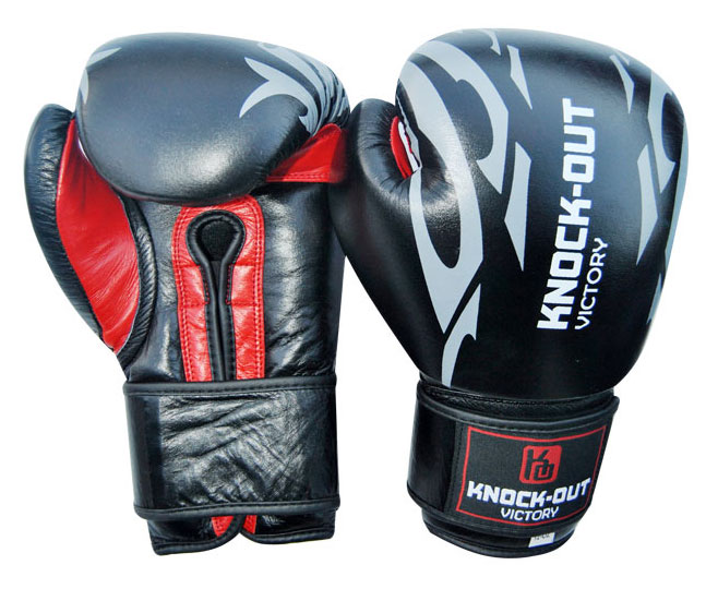 Boxing Gloves BG-003